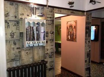 Salford Arms Hotel Kültér fotó